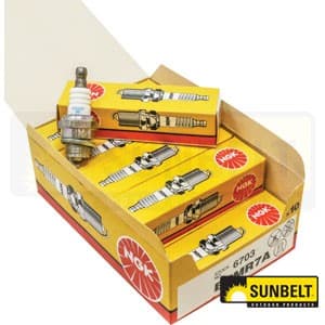 B1BPMR7ASD - NGK Spark Plug