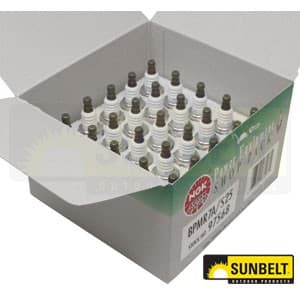 B1BPMR7ASDS25 - NGK Spark Plug