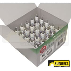 B1BR2LMS25 - NGK Spark Plug