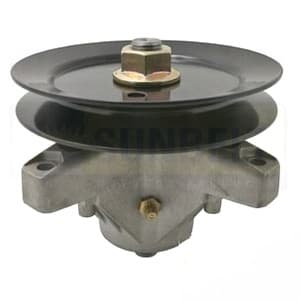 B1CC115 - CUB CADET 618-0268 SPINDLE ASSY