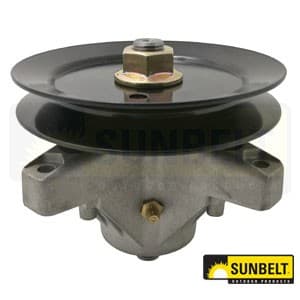 B1CC115 - SPINDLE ASSY, CUB CADET 618-0268