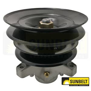 B1CC116 - SPINDLE ASSY, CUB CADET 618-0269