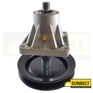 B1CC118 - SPINDLE ASSY, CUB CADET 618-0625B