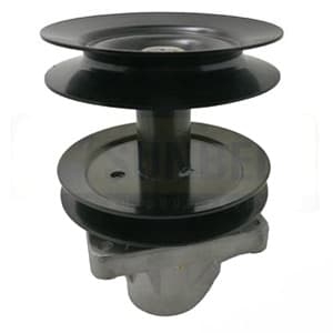 B1CC119 - CUB CADET 618-0595 SPINDLE ASSY