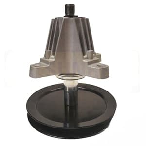 B1CC120 - CUB CADET 918-05078A SPINDLE ASSY