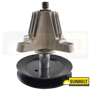 B1CC121 - SPINDLE ASSY, CUB CADET 918-06978