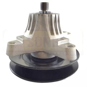 B1CC122 - CUB CADET 618-04825 SPINDLE ASSY