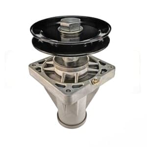 B1CC124 - CUB CADET 918-06994A SPINDLE ASSY