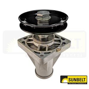 B1CC124 - SPINDLE ASSY, CUB CADET 918-06994A