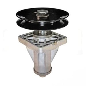 B1CC125 - CUB CADET 918-06993A SPINDLE ASSY