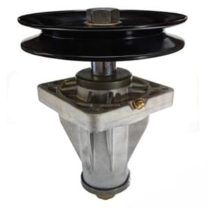 B1CC126 - CUB CADET 918-06076A SPINDLE ASSY