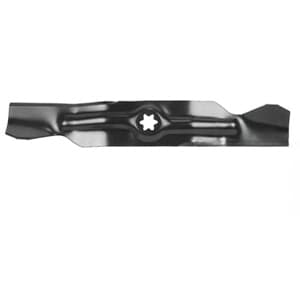 B1CC1423 - 6PT Star 17"-7/8" BLADE-MOWER