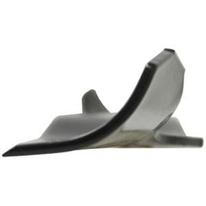 B1CC2520 - BLADE-MOWER, 20-5/8", XHT, 20.624", 6 PT - Thumbnail 4