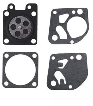 B1CK250 - Gasket and Diaphragm Kit