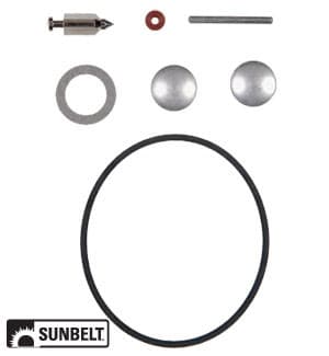 B1CK41 - Rebuild Kit, Carburetor