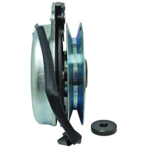 B1CL19319 - CLUTCH, PTO - Thumbnail 4