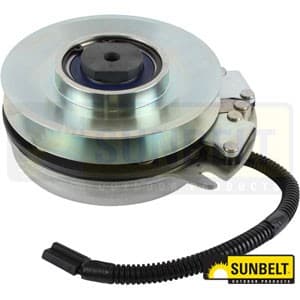 B1CL19319 - CLUTCH, PTO