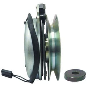 B1CL19353 - CLUTCH, PTO - Thumbnail 3