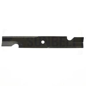 B1DC1502 - NOTCH 5/8" 17" BLADE-MOWER