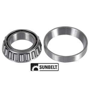 B1DC23 - Roller Bearing, Caster Yokes