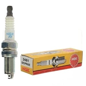 B1DCPR6E - Spark Plug/NGK 10/Pack