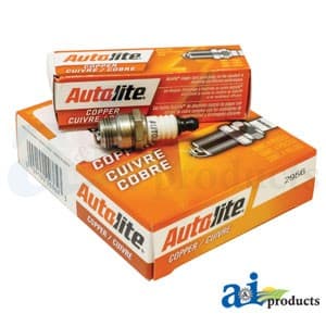 B1DJ8J - Champion Spark Plug, Individually Boxed - Thumbnail 2