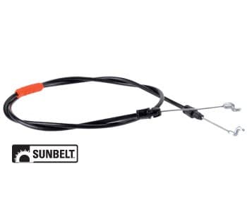 B1E8045109 - Engine Brake Cable