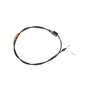 Engine Control Cable