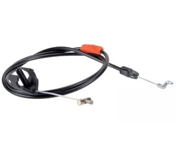 B1E8045124 - Engine Brake Cable