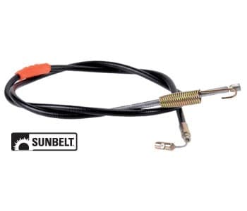 B1E8045128 - Clutch Cable