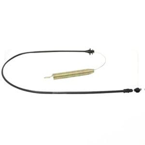 175067 Clutch; AYP169676 Cable