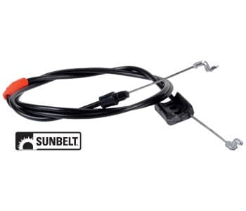 B1E8045150 - Engine Control Cable