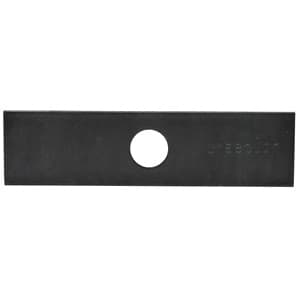 B1EB0926 - 1"CH NP; Box of 50 2"W .118"THK EDGER 8"L BLADE - Thumbnail 2