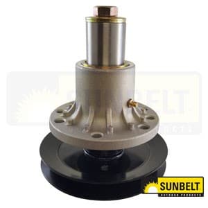 B1EM108 - SPINDLE ASSY, EXMARK 103-1140