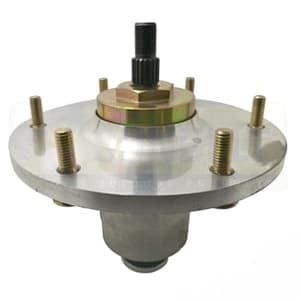 B1EM112 - EXMARK 109-2102 SPINDLE ASSY