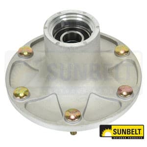 B1EM114 - SPINDLE HOUSING, EXMARK 116-3344