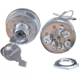 B1EM69 - Ignition Switch