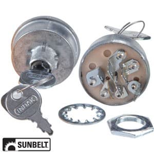 B1EM69 - Ignition Switch