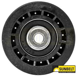 B1EM95 - Pulley, Flat Idler - Thumbnail 2