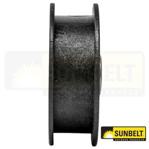 B1EM95 - Pulley, Flat Idler - Thumbnail 3