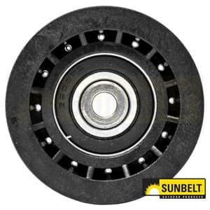 B1EM95 - Pulley, Flat Idler - Thumbnail 4