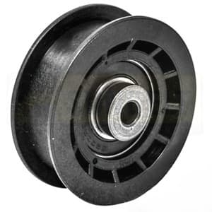 B1EM95 - Flat Idler Pulley