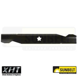 B1EP1014 - BLADE-MOWER, 17-3/8", 5PT