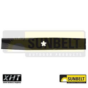 B1EP1026 - BLADE-MOWER, 15-1/2", 5PT, HD