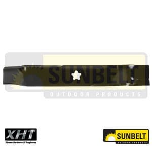 B1EP1027 - BLADE-MOWER, 15-1/2", 5PT, MULCH