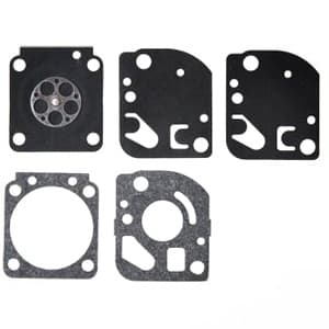 B1GND12 - Gasket and Diaphragm Kit