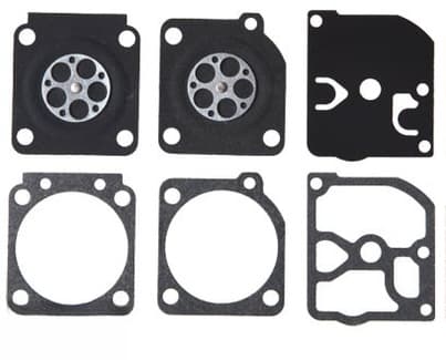 B1GND33 - Gasket and Diaphragm Kit