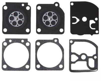 B1GND39 - Gasket and Diaphragm Kit