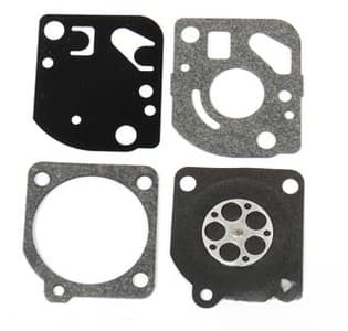 B1GND41 - Gasket and Diaphragm Kit