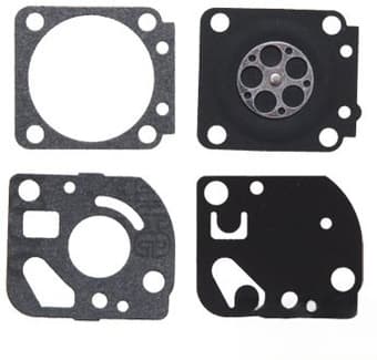 B1GND44 - Gasket and Diaphragm Kit